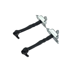 Cierrapuertas para Toyota Vios Yaris 68610-0D150 68620-0D150, Bloqueador Delantero y Trasero, Fácil Instalación - Product Image 4