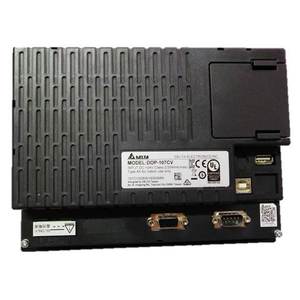 ขายดี HMI 7'' TFT หน้าจอสัมผัส DOP-107CV - Product Image 4