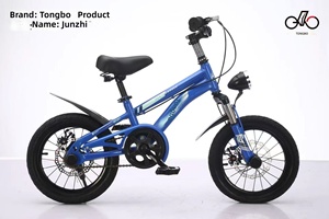<span class=keywords><strong>Bicicleta</strong></span> Infantil con Frenos de Disco de 14, 16 y 18 Pulgadas, <span class=keywords><strong>Bicicleta</strong></span> para Niños, <span class=keywords><strong>Bicicleta</strong></span> de Montaña Pequeña para Niños, Venta al Por Mayor de Fábrica - Product Image 3