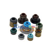 Joint d'étanchéité de tige de soupape 12015500, pièce de rechange 23900650 compatible avec le joint 90913-02112