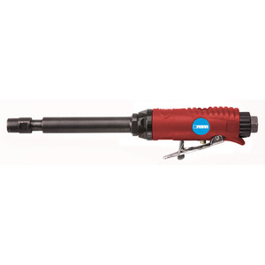 เครื่องเจียรลมแบบแกน Fervi รุ่น 0115 แบบตรง พร้อมสวิตช์แบบกดติด-ปล่อย และท่อระบายอากาศด้านหลัง ขนาด 1/4 นิ้ว แบบเกลียวใน - Product Image 1