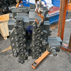 อะไหล่รถขุด IRON CAVALRY รุ่น DH55 DH60 DH215 DH220 DH225-9 ชุดควบคุมหลัก - Product Image 3