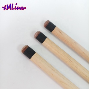 Xmlivet último arce duro pequeño salto señales Blanco/negro con cuello decorativo 13mm piscina <span class=keywords><strong>billar</strong></span> saltar romper señal <span class=keywords><strong>palos</strong></span> en 103cm - Product Image 6