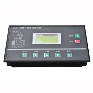 Eletronic-Panel de control para Ps4, Panel táctil Manual, Mam880, mamá, 100c, mamá, 200, Oem, 6080, Mam860