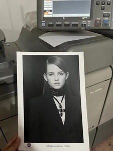 Photocopieur d'occasion Imprimante laser noir et blanc pour <span class=keywords><strong>Ricoh</strong></span> Pro 8200 8210 8220s Imprimante de production Photocopieur reconditionné - Product Image 6