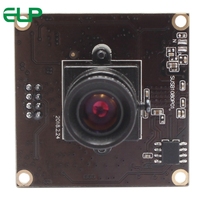 Caméra USB3.0 ELP Machine Vision 50fps 1080P 720P 2MP CMOS IMX291, module de caméra USB 3.0 pour Linux Android Windows
