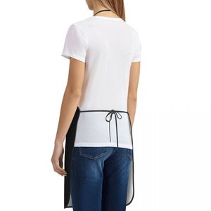 Unisex <span class=keywords><strong>Friends</strong></span> Central Perk Logo Babero <span class=keywords><strong>Delantal</strong></span> Adulto Mujeres Hombres Chef Tablier Cocina Programa de TV Hornear - Product Image 4