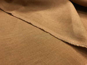 Tissu en <span class=keywords><strong>lin</strong></span> pur 100% matériel <span class=keywords><strong>de</strong></span> couture tissu <span class=keywords><strong>de</strong></span> <span class=keywords><strong>lin</strong></span> <span class=keywords><strong>de</strong></span> mode naturel Vintage pour les vêtements par le rouleau - Product Image 4
