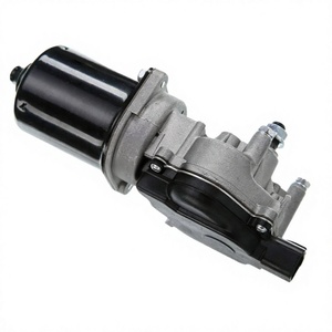 Motor de Limpiaparabrisas para Honda 76505SNA A01 76505 SNA A02 12V Metálico para Civic, Pieza de Repuesto - Product Image 2