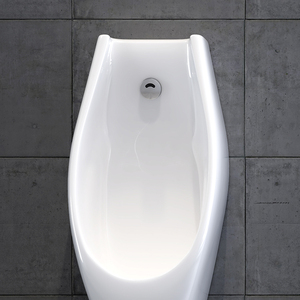 Nuovo Design sensore automatico di vendita caldo pavimento in ceramica <span class=keywords><strong>orinatoio</strong></span> - Product Image 2