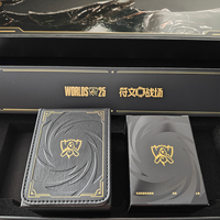 Cartes de jeu de société TCG League of Legends Chine, impression couleur, ensemble de départs exclusif LOL Arcane, série Origin, booster, jeu de table