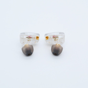 P-D1001M HiFi Monitoring Earphones Detachable MMCX <b>Wired</b> For Shure SE535 And Other Models - Product Image 3