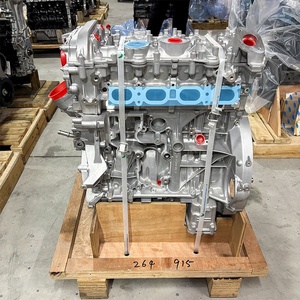 Pièces automobiles à bon <span class=keywords><strong>prix</strong></span>, ensemble moteur 1.5T 264 915 pour <span class=keywords><strong>Mercedes</strong></span> Benz <span class=keywords><strong>CLA</strong></span> GLB C200 GLC260 E260 GLS260 W222 - Product Image 2