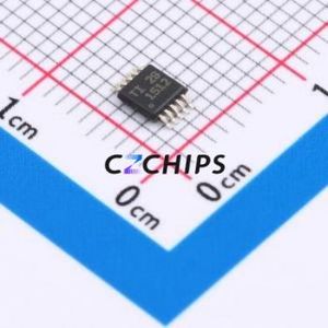 ชิปวงจรรวม VSSOP-10-0.5mm THVD1512DGS RS-485ของแท้/ใหม่เอี่ยม RS-422 - Product Image 1