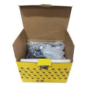 Actionneur de verrouillage de porte moteur pour HELLA <span class=keywords><strong>Porsche</strong></span> Cayene 6NW 358 619-811955 531 015 06 - Product Image 4