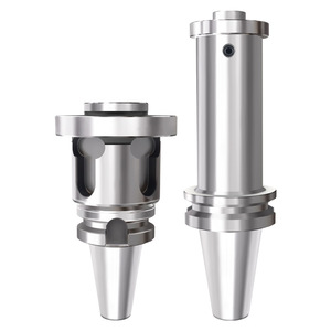ที่จับเครื่องมือเจาะ BST BT40 สำหรับใช้กับเครื่องจักรกลซีเอ็นซีความแม่นยำสูง - Product Image 5