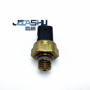 Sensor de Presión de Aceite Automotriz Nuevo para BMW X5 X6 F15 <span class=keywords><strong>MINI</strong></span> <span class=keywords><strong>COOPER</strong></span> S R60 12617592532 V7592532 51CP18-01, 1 Año de Garantía - Product Image 4