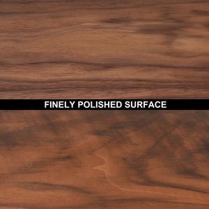 Planche à découper en bois de luxe, planche à découper en bois pour <span class=keywords><strong>steak</strong></span>, planche à découper pour fromage, planche à découper pour charcuterie, planche à découper en noyer noir - Product Image 4