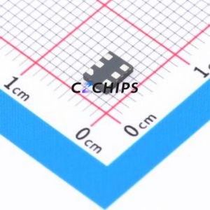 SWPM201EBAIAB-48.000000 Pre-Programmed Oscillator SMD5032-6P Oscillator - Product Image 2