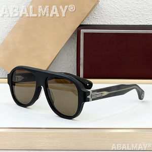 Gafas de sol de alta calidad para hombre, gafas clásicas DRIFTWOOD 58-18, gafas de moda para mujer, montura de lujo, gafas de sol de marca de diseñador JMM UV400 - Product Image 3