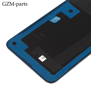 Custodia per telefono cellulare a batteria per <span class=keywords><strong>Huawei</strong></span> <span class=keywords><strong>Mate</strong></span> <span class=keywords><strong>20</strong></span> <span class=keywords><strong>lite</strong></span> <span class=keywords><strong>Cover</strong></span> posteriore custodia per porta con coperchio della fotocamera di ricambio - Product Image 6