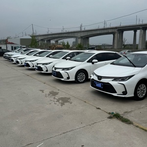 Toyota Corolla 1.2T <span class=keywords><strong>2023</strong></span> Usado en Buenas Condiciones, Precio Económico, Listo <span class=keywords><strong>para</strong></span> Exportación, Venta al Por Mayor - Product Image 4