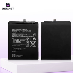 แบตเตอรี่โทรศัพท์มือถือของแท้สำหรับ HB436380ECW แบตเตอรี่โทรศัพท์ <span class=keywords><strong>Huawei</strong></span> สำหรับ P30 <span class=keywords><strong>ELE</strong></span>-L09 <span class=keywords><strong>ELE</strong></span>-<span class=keywords><strong>L29</strong></span> <span class=keywords><strong>ELE</strong></span>-AL00แบตเตอรี่ <span class=keywords><strong>ELE</strong></span>-TL00 - Product Image 2