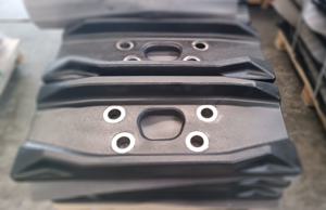 Mijnbouwgraafmachine Onderstel Onderdelen <span class=keywords><strong>Track</strong></span> Ketting <span class=keywords><strong>Track</strong></span> Link Assemblage Pc800 Pc1250 Pc2000 Pc3000 Voor <span class=keywords><strong>Komatsu</strong></span> - Product Image 6