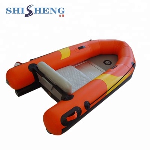 Fuente de la fábrica nuevo estilo mini bote inflable <span class=keywords><strong>para</strong></span> la venta - Product Image 1