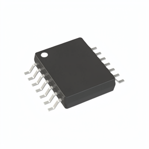 Compre Componentes Electrónicos en Línea AD8625ARU 14 TSSOP, Canal del Fabricante de Chips - Product Image 1