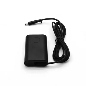 อะแดปเตอร์จ่ายไฟสำหรับแล็ปท็อป 19.5V 2.31A 45W พร้อมระบบป้องกันไฟเกิน (OVP) หัวปลั๊กแบบวงรี 4.5*3.0 มม. ชาร์จเร็วสำหรับโน้ตบุ๊ก - Product Image 5