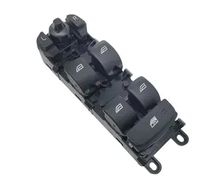 31453232 para Volvo XC70V70V40S80 conjunto de interruptor de control de ventana eléctrica de elevación de vidrio