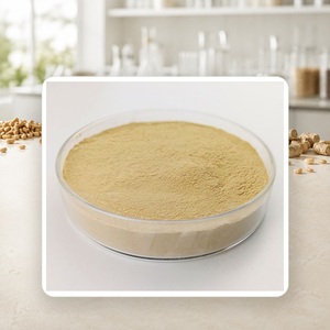 Poudre de levure FPP-4 pour la <span class=keywords><strong>fortification</strong></span> en protéines des aliments pour animaux - Product Image 5