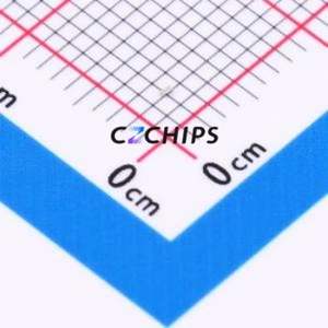 Résistance SMD RC0201FR-0733RL 0201 (Type : Film Épais) (Résistance : 33 Ohms Précision : 1%) - Product Image 2