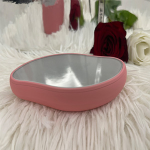 Depiladora de Cristal Física <span class=keywords><strong>Sin</strong></span> <span class=keywords><strong>Dolor</strong></span>, Segura, Fácil de Limpiar, Reutilizable, Herramienta de Belleza para Depilación Corporal en el Hogar - Product Image 5