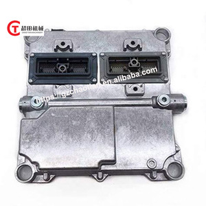 Parti di lancia per macchine edili 331-7539 C6.4 C6.6 Controller motore ECU scheda <span class=keywords><strong>Computer</strong></span> 3317539 per escavatore E320D - Product Image 2