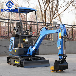 Gratis Verzending <span class=keywords><strong>1</strong></span>.2 <span class=keywords><strong>Ton</strong></span> <span class=keywords><strong>Mini</strong></span> Digger Machine Home Landbouw Hydraulische Kleine Graafmachine All-Terrain Crawler Diesel Kleine Graafmachine - Product Image 6