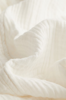 Peignoir en mousseline de gaze de coton épaissie de haute qualité Robes longues pour femmes en vêtements de nuit de style kimono turc