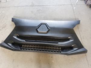 Cubierta de Radiador para Camión Sinotruk HOWO Hohan N5G N7G NJ17, Repuestos de la Marca XIJIANG LOULAN, Nuevo, WG1671110111 - Product Image 4