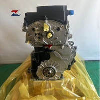 Bloc moteur VR6 neuf, moteur VR6 3.2, 2.5 pour Volkswagen Golf 3 R32 Ea211 Ea113 Ea888