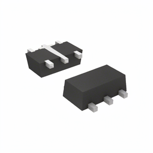 Distributeur agréé de composants électroniques de gestion de l'alimentation (PMIC) S-1172B30-U5T1U SOT 89 5/6 - Product Image 1