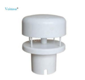 เวเนซา-CXS02BA เครื่องวัดความเร็วลมแบบอัลตราโซนิก 2 in 1 รุ่นรวม พร้อมเซ็นเซอร์วัดทิศทางลม 4-20mA เวเนซา-CXS0 - Product Image 3