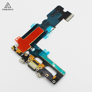 Đầu Nối Cổng Sạc Cho <span class=keywords><strong>Iphone</strong></span> 7 Plus Đế Sạc USB Phụ Kiện & Phụ Tùng Thường Dùng - Product Image 4