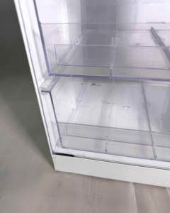 Vitrines de présentation personnalisées en métal et <span class=keywords><strong>plastique</strong></span> pour les magasins de tabac et de cigarettes, les bijoux, les vitrines à cigarettes - Product Image 5