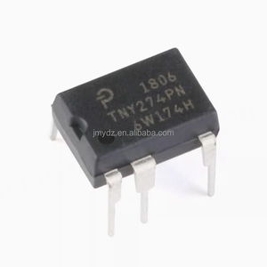 Circuito Integrado de Alimentación Conmutada TNY274PN de Inserción Directa DIP-7 - Product Image 1