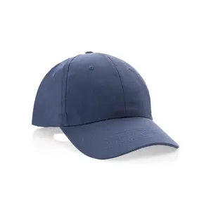 Impact 6 panel AWARE <b>cap</b> sustainable merchandising - Product Image 2