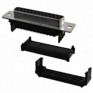 L17DBFRA25S D-Sub Connector Electronic Component - Product Image 1