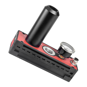 Wenjin Vtm301/302/303/304/305/306-D-N Pneumatische Meertraps Vacuümgenerator-Hoog Debiet En Hoge Zuigkracht - Product Image 2