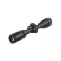 Scopes 4-12x40AO Tactical Outdoor Hunting Scope Fast Focus Optical Sights Magnification Sight Manufacture with Good Quality