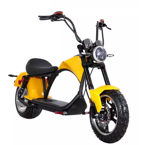 <span class=keywords><strong>Doohan</strong></span>-patinete eléctrico de agua de mar para niños, 60V, 1200W, 2000W, entrega de comida, citycoco - Product Image 2